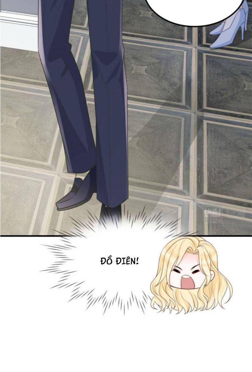 Trở Thành Boss Siêu Giàu Sau Thất Nghiệp Chương 11 page 10 - Giả Dược
