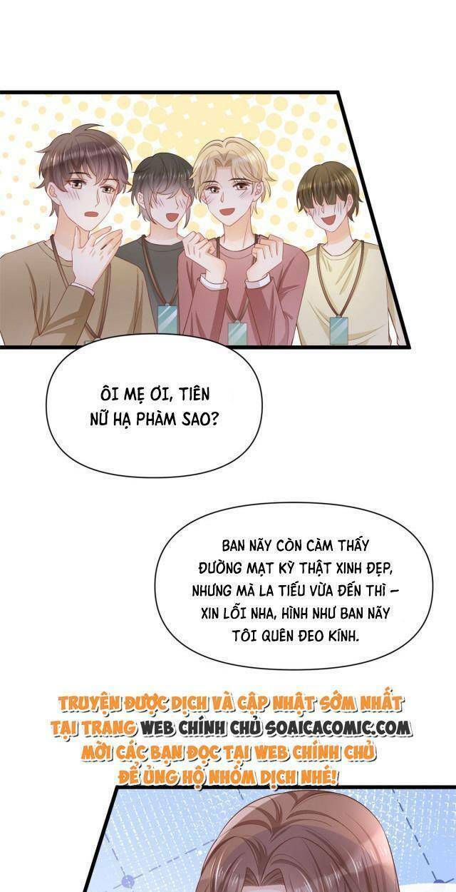 Trở Thành Boss Siêu Giàu Sau Thất Nghiệp Chương 12 page 13 - Giả Dược
