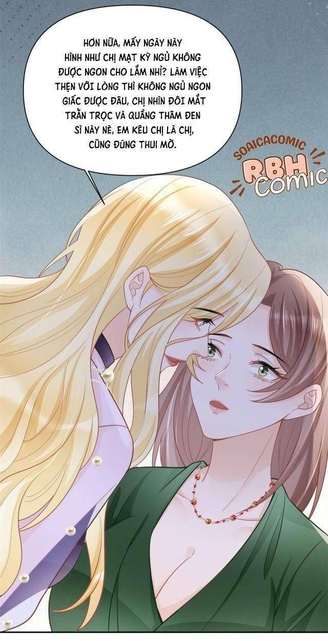 Trở Thành Boss Siêu Giàu Sau Thất Nghiệp Chương 12 page 17 - Giả Dược