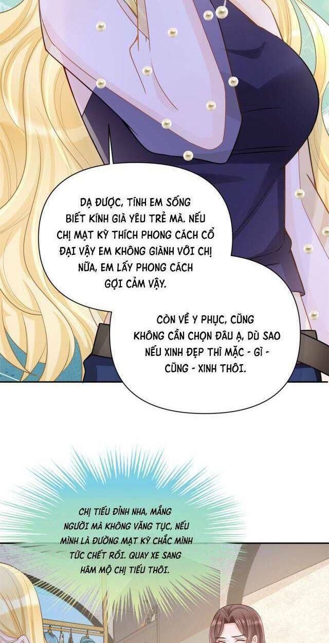 Trở Thành Boss Siêu Giàu Sau Thất Nghiệp Chương 12 page 24 - Giả Dược