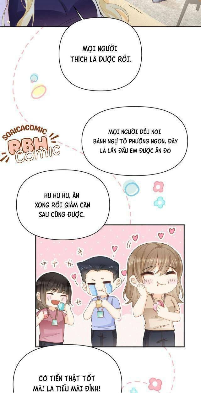 Trở Thành Boss Siêu Giàu Sau Thất Nghiệp Chương 12 page 29 - Giả Dược