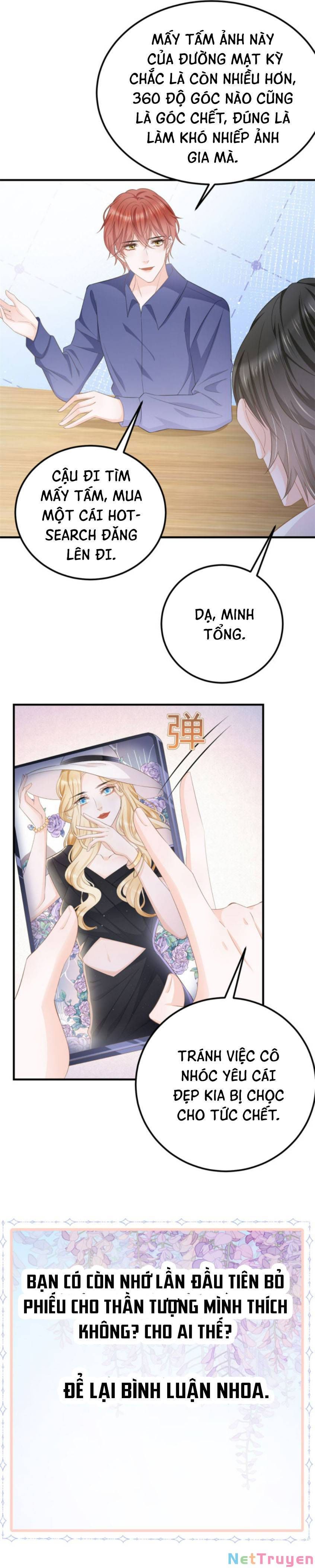 Trở Thành Boss Siêu Giàu Sau Thất Nghiệp Chương 13 page 3 - Giả Dược