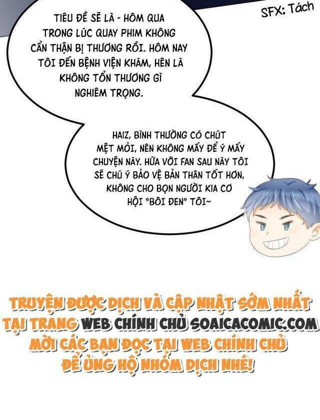 Trở Thành Boss Siêu Giàu Sau Thất Nghiệp Chương 14 page 13 - Giả Dược