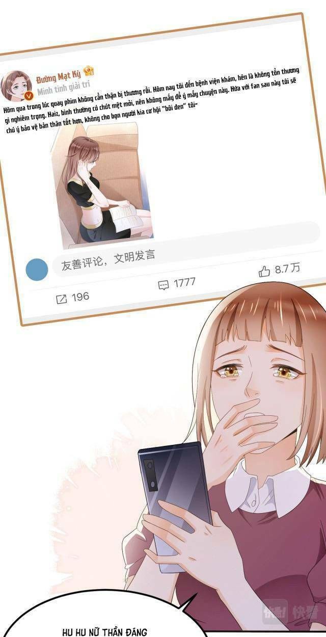 Trở Thành Boss Siêu Giàu Sau Thất Nghiệp Chương 14 page 14 - Giả Dược