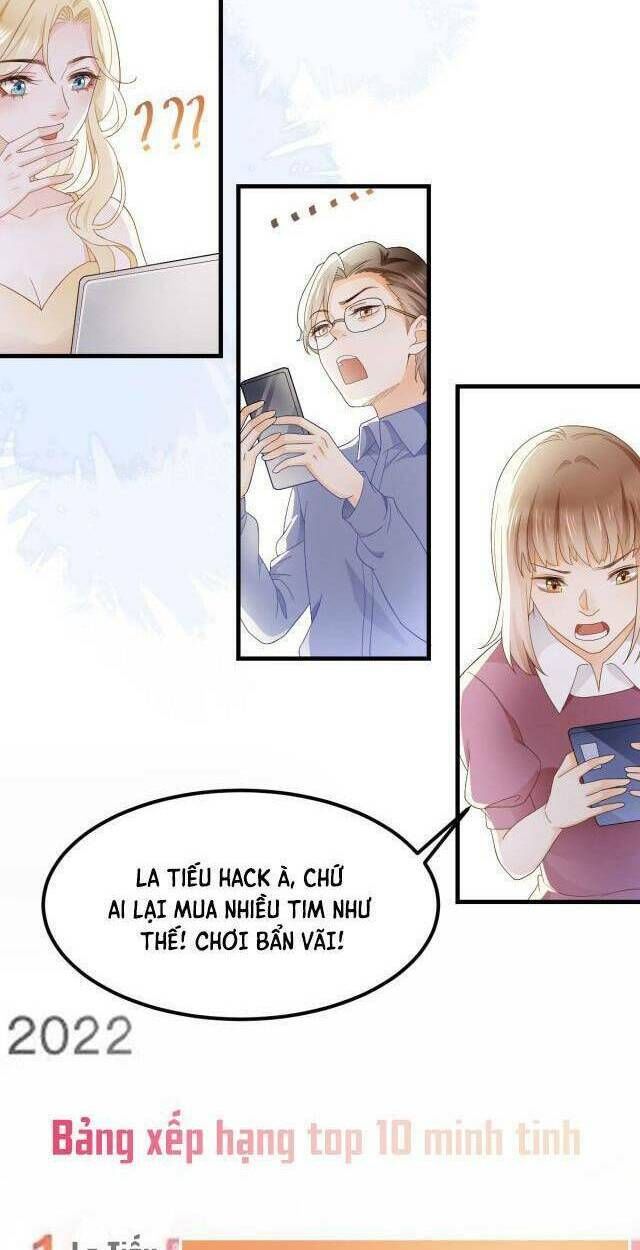 Trở Thành Boss Siêu Giàu Sau Thất Nghiệp Chương 14 page 17 - Giả Dược