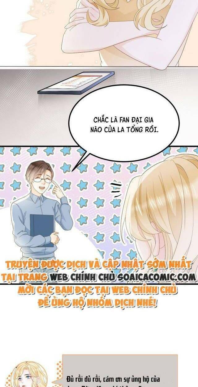 Trở Thành Boss Siêu Giàu Sau Thất Nghiệp Chương 14 page 19 - Giả Dược