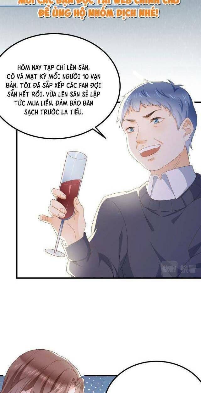 Trở Thành Boss Siêu Giàu Sau Thất Nghiệp Chương 14 page 24 - Giả Dược