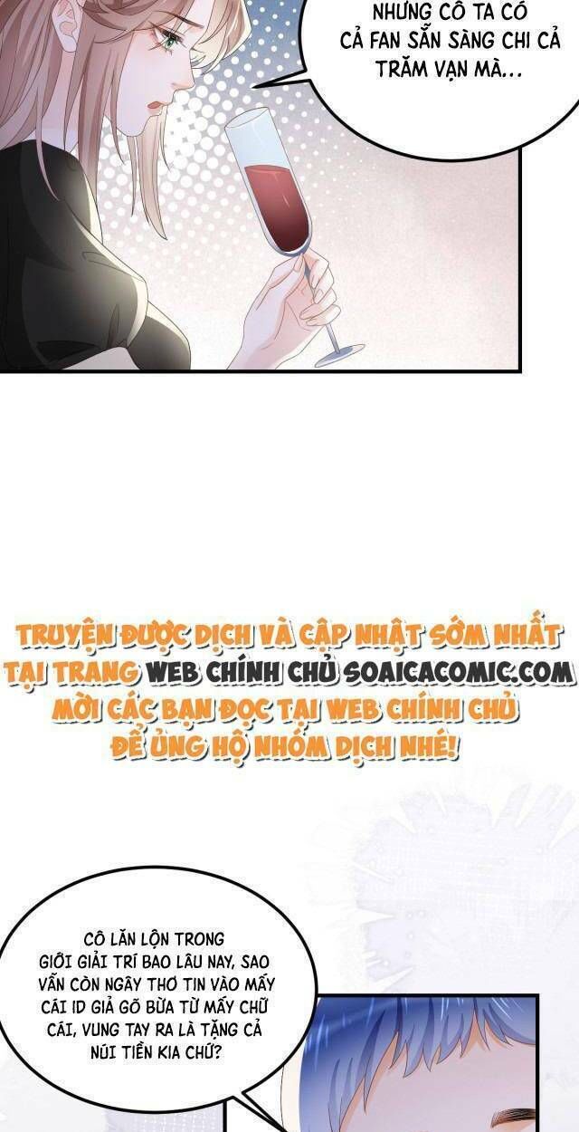 Trở Thành Boss Siêu Giàu Sau Thất Nghiệp Chương 14 page 25 - Giả Dược