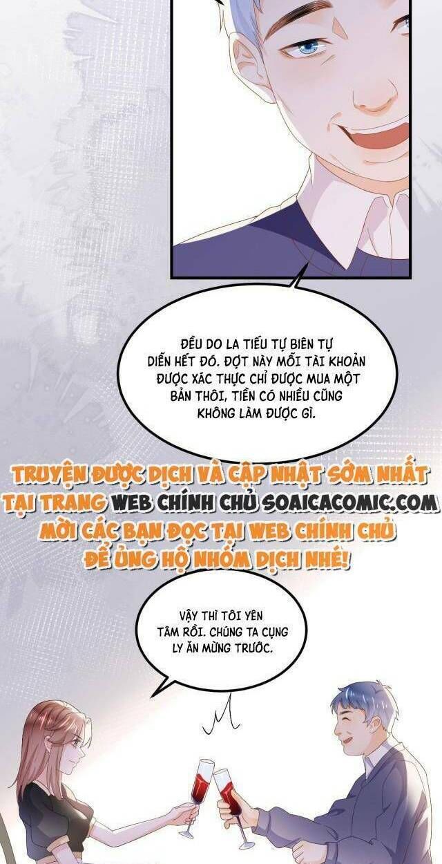 Trở Thành Boss Siêu Giàu Sau Thất Nghiệp Chương 14 page 26 - Giả Dược