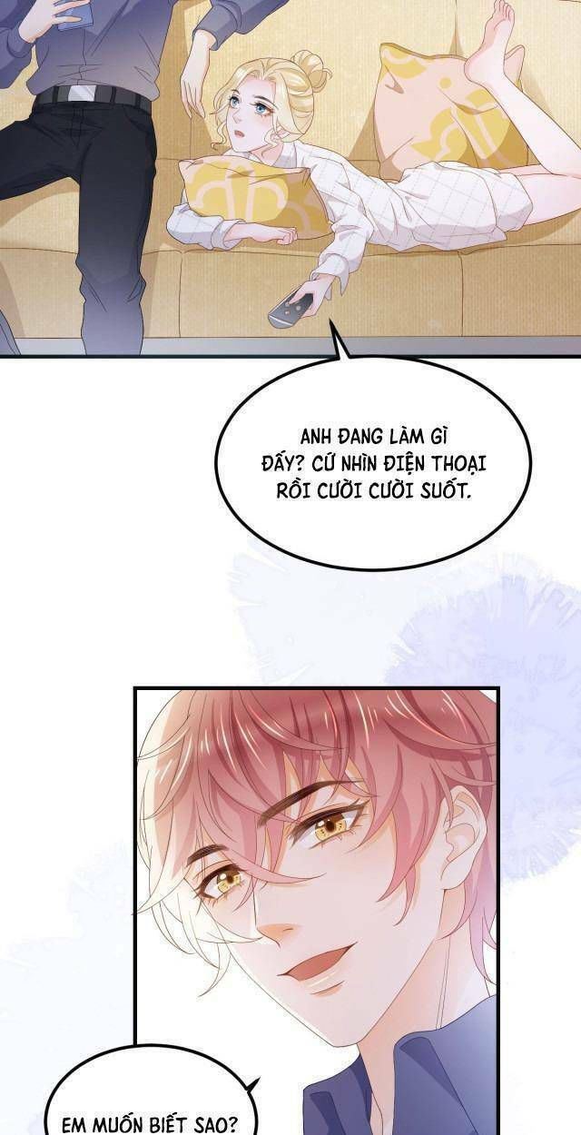 Trở Thành Boss Siêu Giàu Sau Thất Nghiệp Chương 14 page 30 - Giả Dược