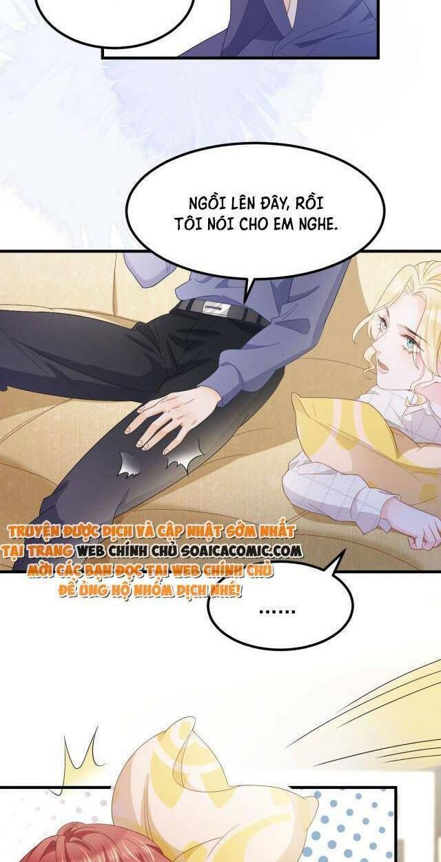 Trở Thành Boss Siêu Giàu Sau Thất Nghiệp Chương 14 page 31 - Giả Dược