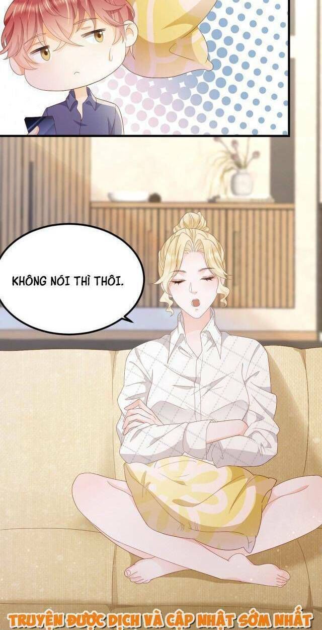 Trở Thành Boss Siêu Giàu Sau Thất Nghiệp Chương 14 page 32 - Giả Dược