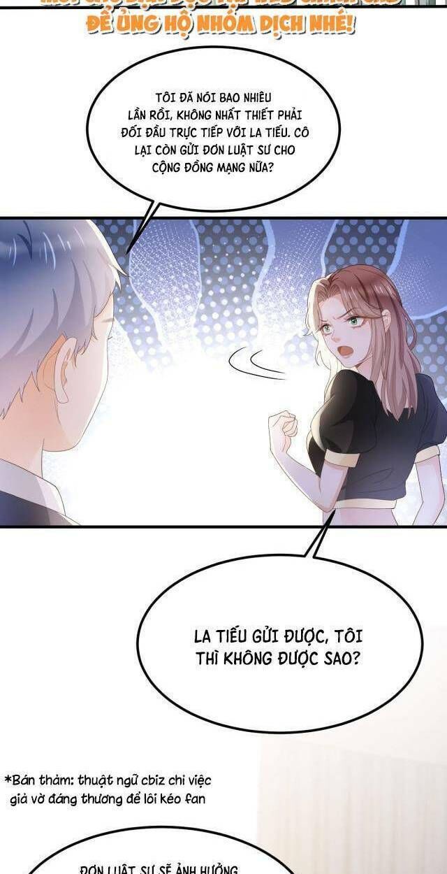 Trở Thành Boss Siêu Giàu Sau Thất Nghiệp Chương 14 page 8 - Giả Dược
