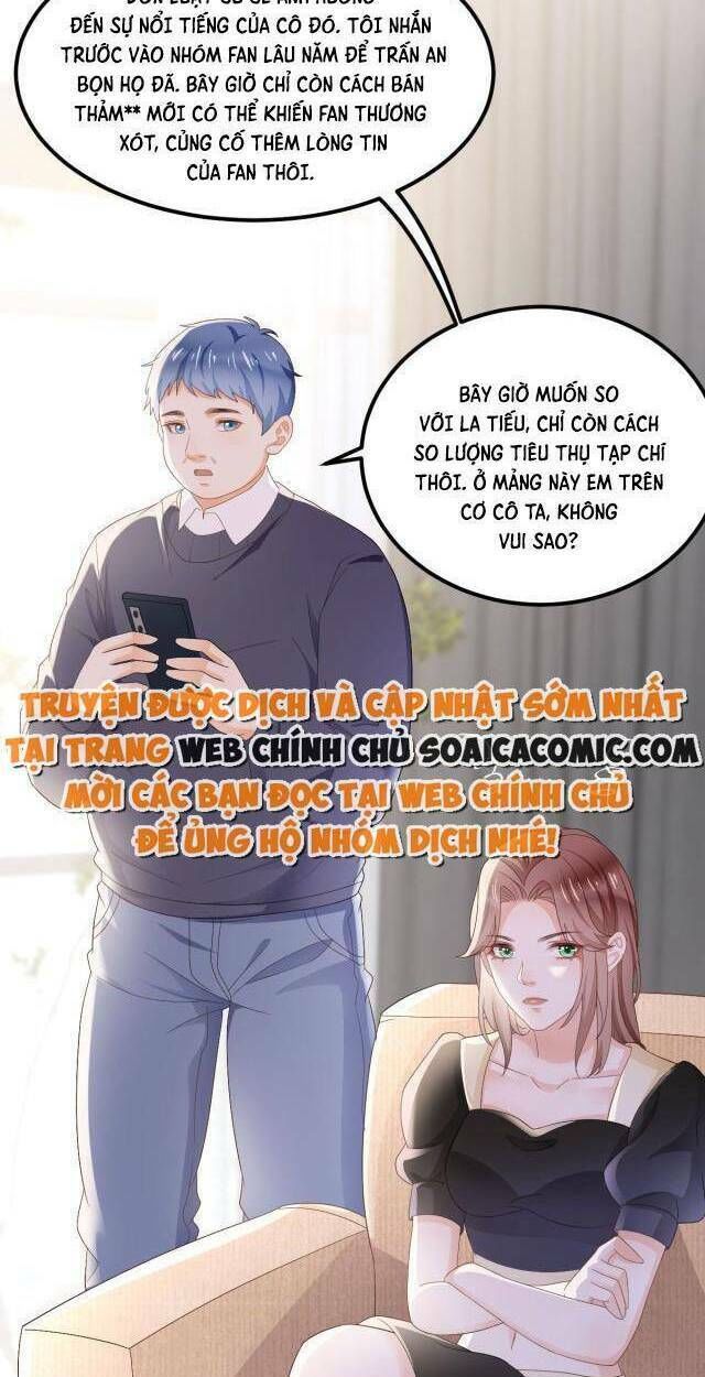 Trở Thành Boss Siêu Giàu Sau Thất Nghiệp Chương 14 page 9 - Giả Dược