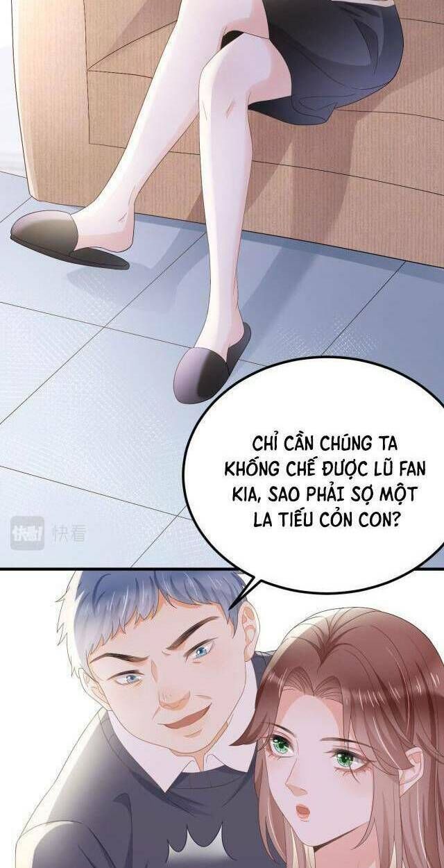 Trở Thành Boss Siêu Giàu Sau Thất Nghiệp Chương 14 page 10 - Giả Dược
