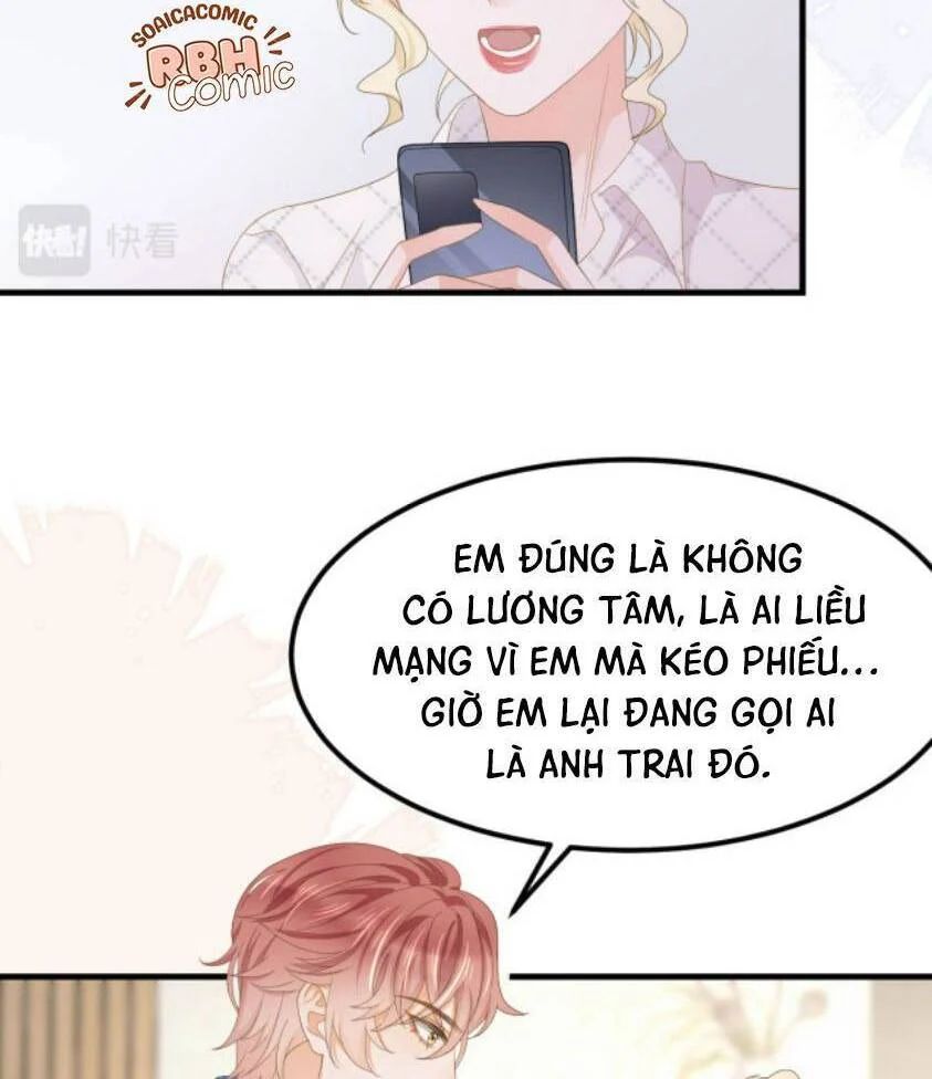 Trở Thành Boss Siêu Giàu Sau Thất Nghiệp Chương 16 page 11 - Giả Dược