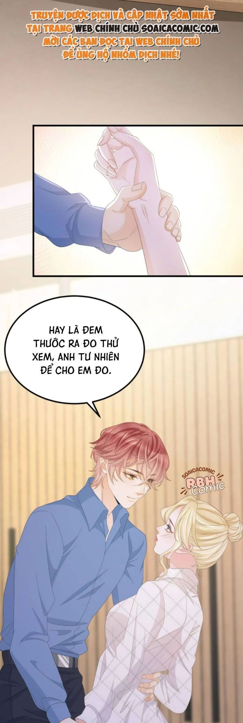 Trở Thành Boss Siêu Giàu Sau Thất Nghiệp Chương 16 page 14 - Giả Dược