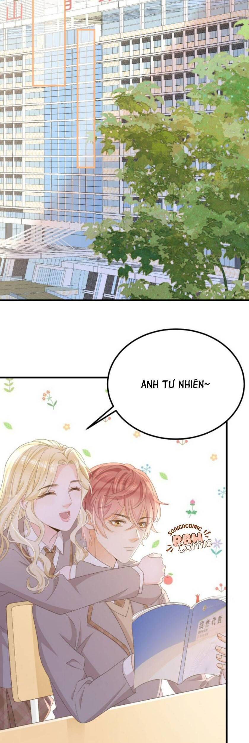 Trở Thành Boss Siêu Giàu Sau Thất Nghiệp Chương 16 page 17 - Giả Dược