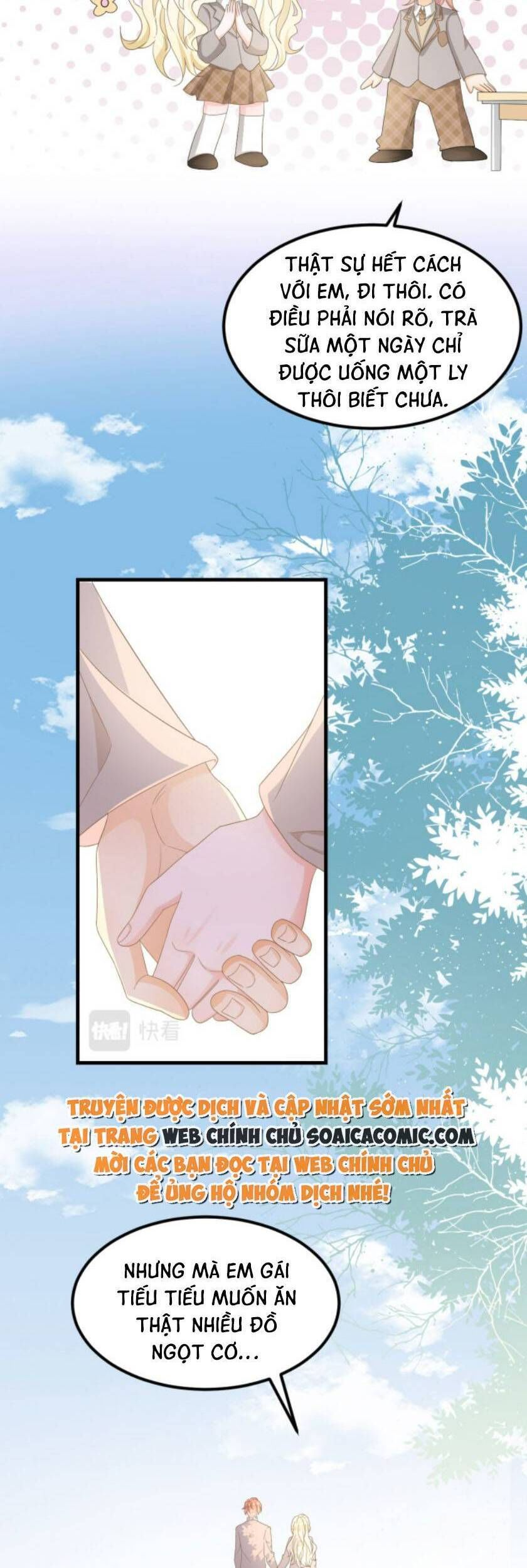 Trở Thành Boss Siêu Giàu Sau Thất Nghiệp Chương 16 page 19 - Giả Dược