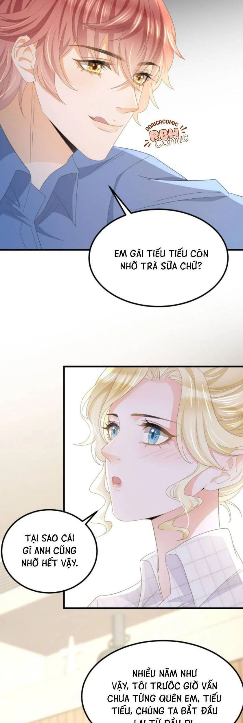Trở Thành Boss Siêu Giàu Sau Thất Nghiệp Chương 16 page 21 - Giả Dược