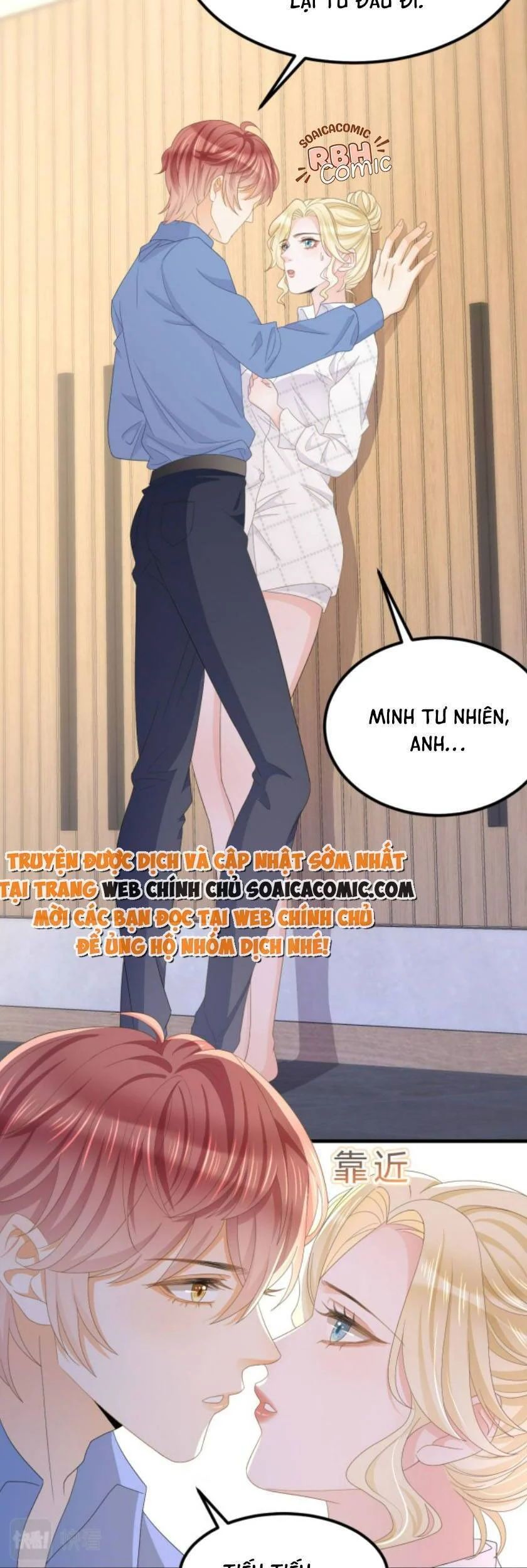 Trở Thành Boss Siêu Giàu Sau Thất Nghiệp Chương 16 page 22 - Giả Dược