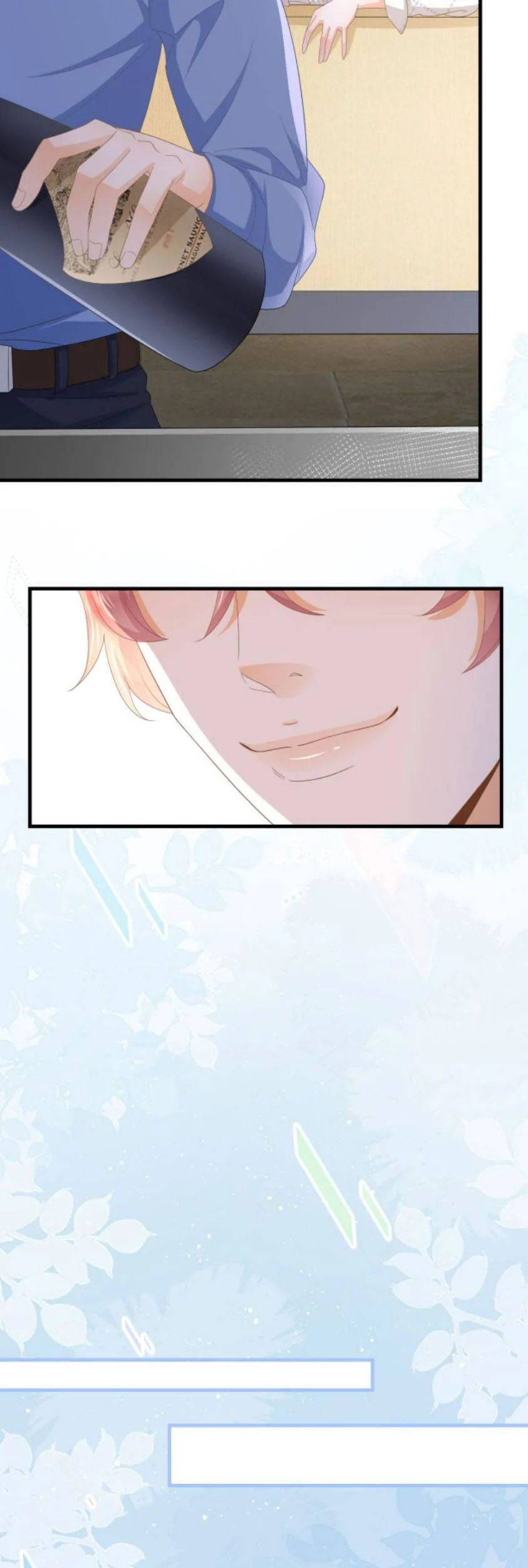 Trở Thành Boss Siêu Giàu Sau Thất Nghiệp Chương 16 page 4 - Giả Dược