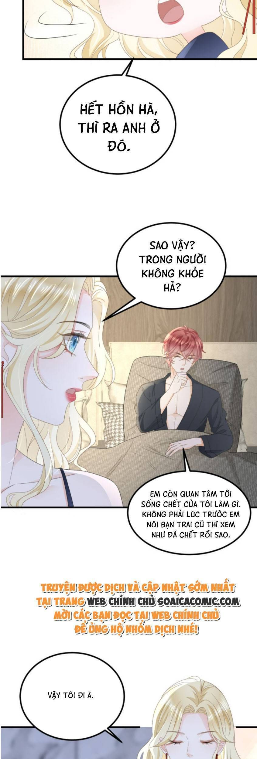 đọc truyện Trở Thành Boss Siêu Giàu Sau Thất Nghiệp Chương 17 ảnh 14 tại Truyện Dạ Ký