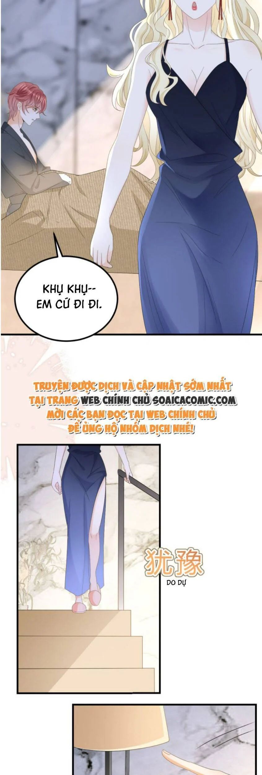 đọc truyện Trở Thành Boss Siêu Giàu Sau Thất Nghiệp Chương 17 ảnh 15 tại Truyện Dạ Ký