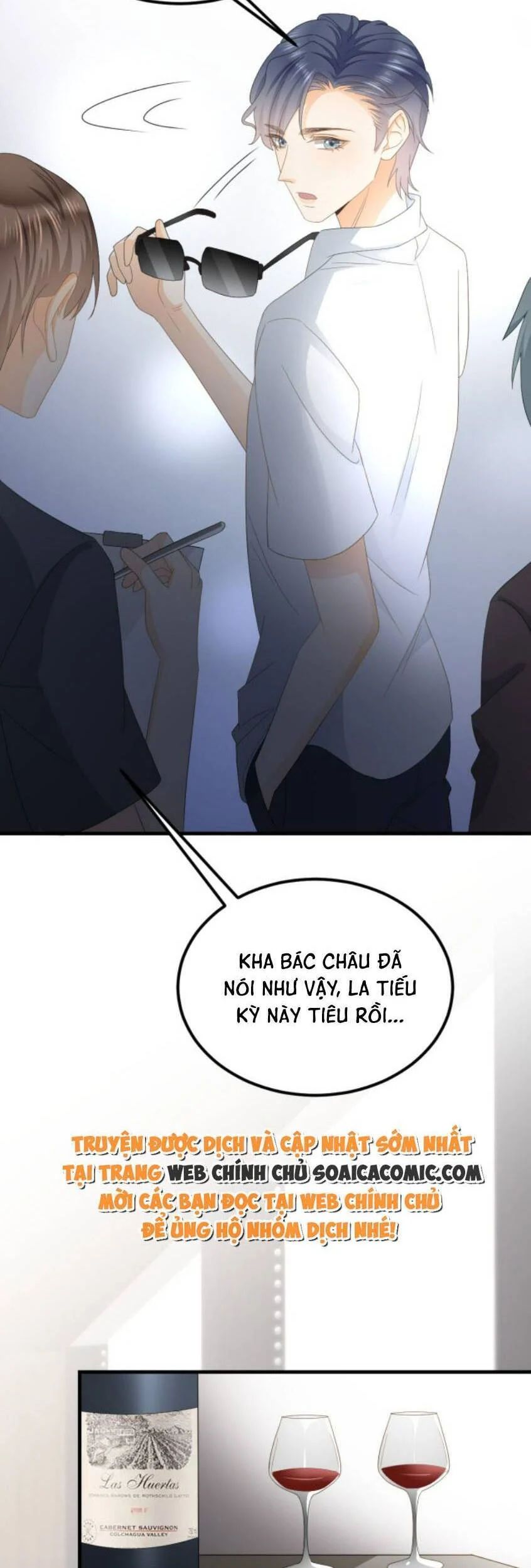 đọc truyện Trở Thành Boss Siêu Giàu Sau Thất Nghiệp Chương 17 ảnh 33 tại Truyện Dạ Ký