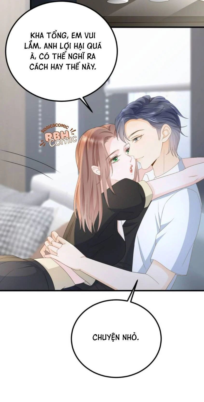 đọc truyện Trở Thành Boss Siêu Giàu Sau Thất Nghiệp Chương 17 ảnh 34 tại Truyện Dạ Ký