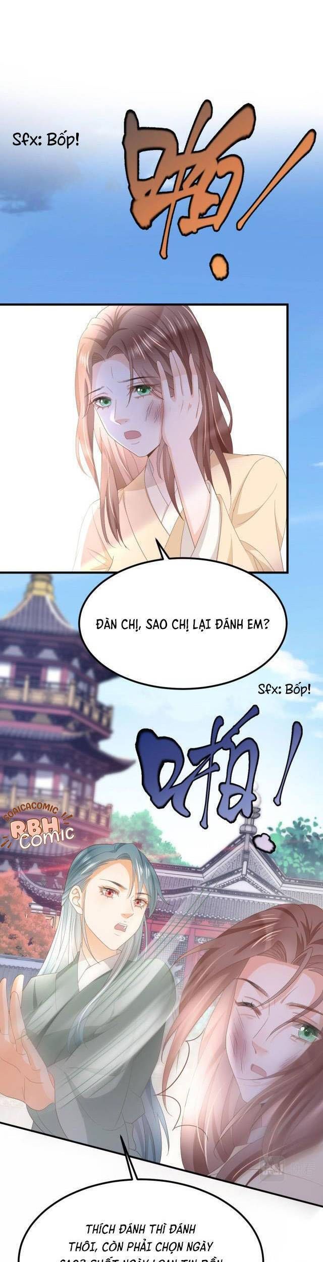 Trở Thành Boss Siêu Giàu Sau Thất Nghiệp Chương 18 page 16 - Giả Dược