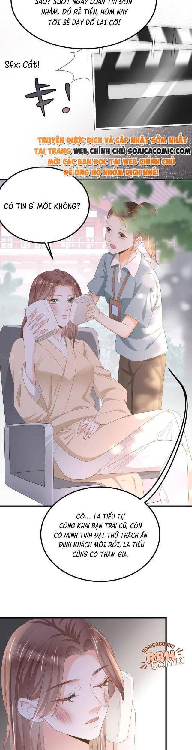 Trở Thành Boss Siêu Giàu Sau Thất Nghiệp Chương 18 page 17 - Giả Dược