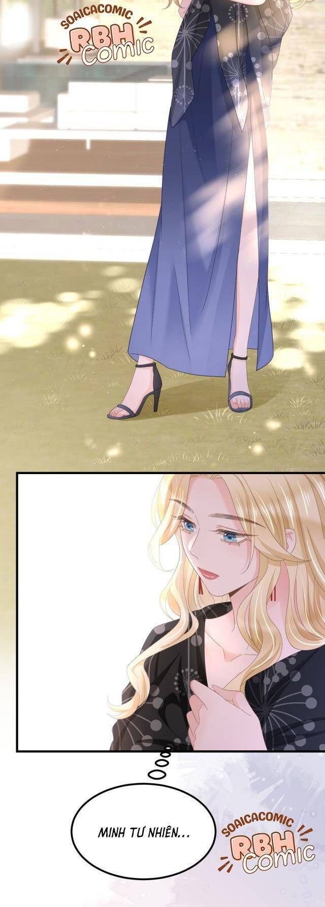 Trở Thành Boss Siêu Giàu Sau Thất Nghiệp Chương 18 page 5 - Giả Dược