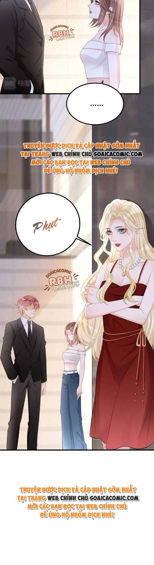 Trở Thành Boss Siêu Giàu Sau Thất Nghiệp Chương 19 page 17 - Giả Dược