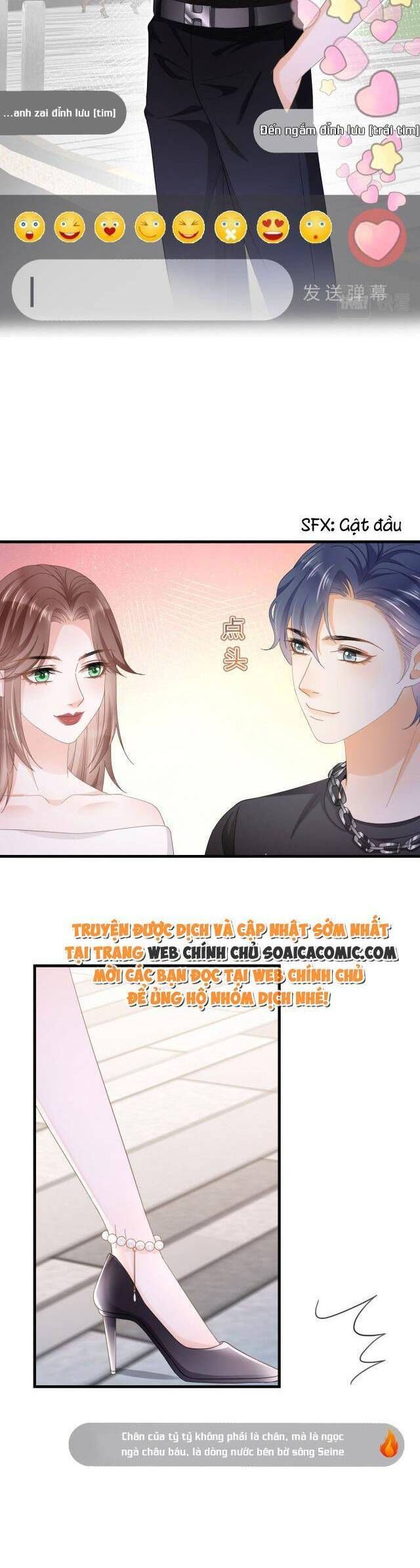 Trở Thành Boss Siêu Giàu Sau Thất Nghiệp Chương 19 page 4 - Giả Dược