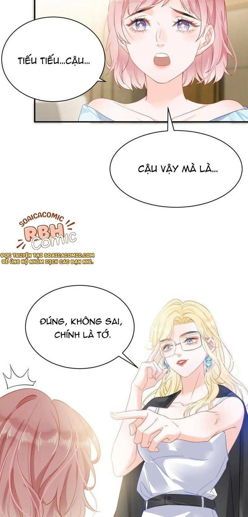 Trở Thành Boss Siêu Giàu Sau Thất Nghiệp Chương 2 page 11 - Giả Dược