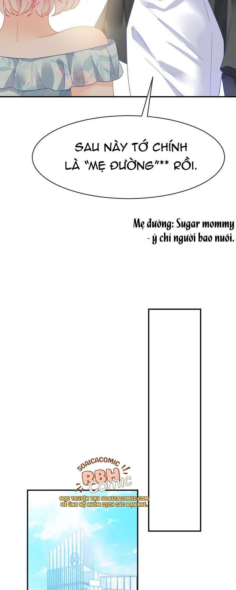 Trở Thành Boss Siêu Giàu Sau Thất Nghiệp Chương 2 page 12 - Giả Dược