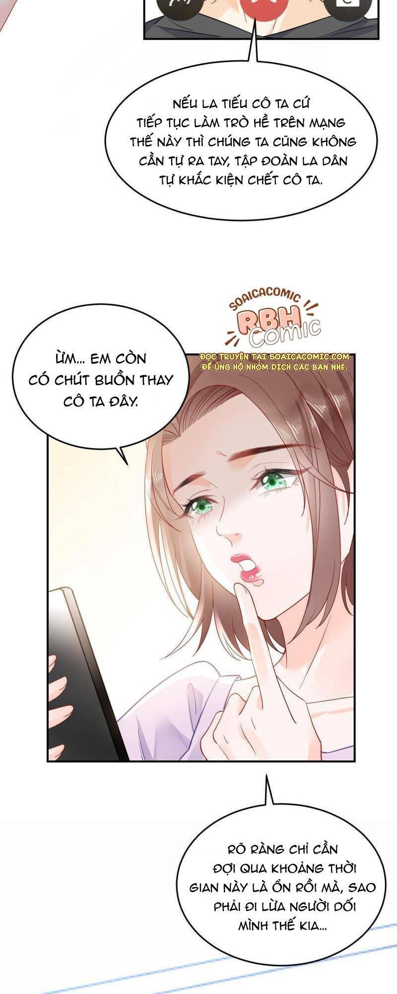 Trở Thành Boss Siêu Giàu Sau Thất Nghiệp Chương 2 page 14 - Giả Dược