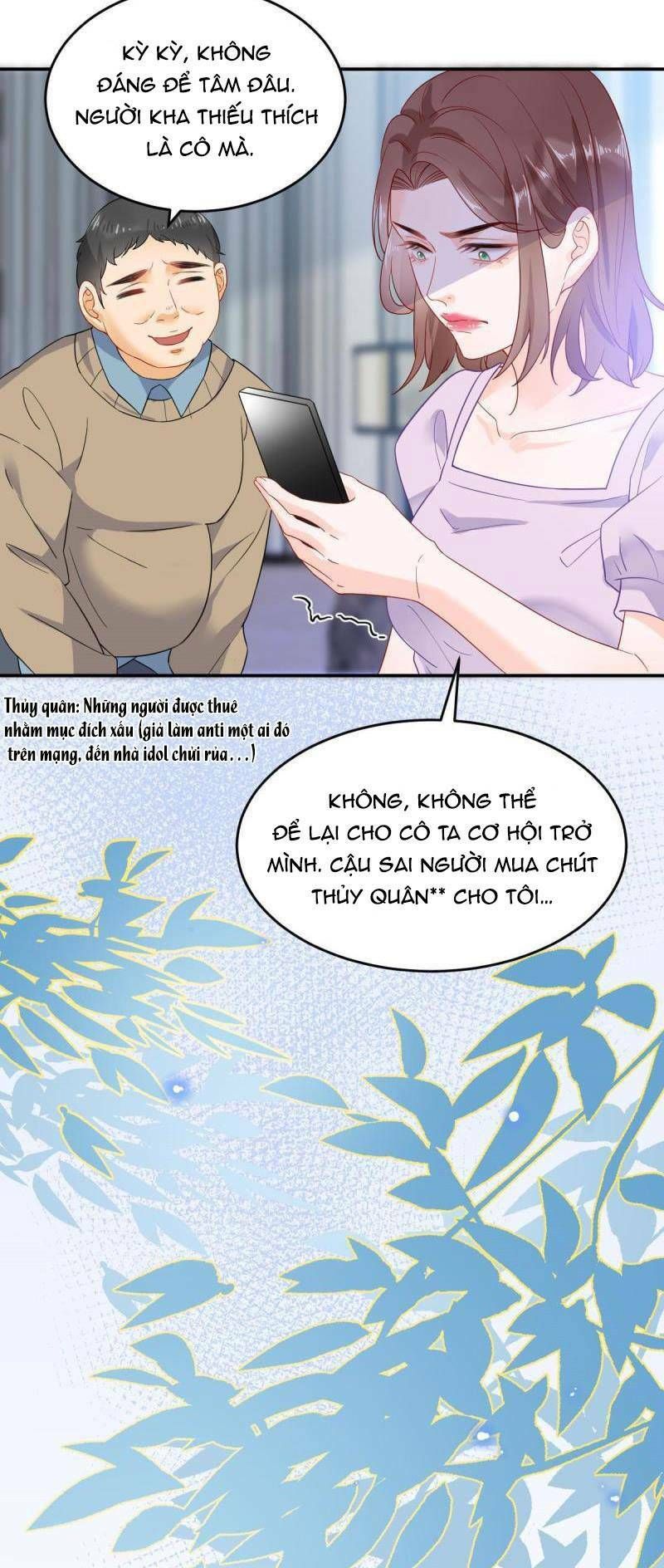 Trở Thành Boss Siêu Giàu Sau Thất Nghiệp Chương 2 page 20 - Giả Dược