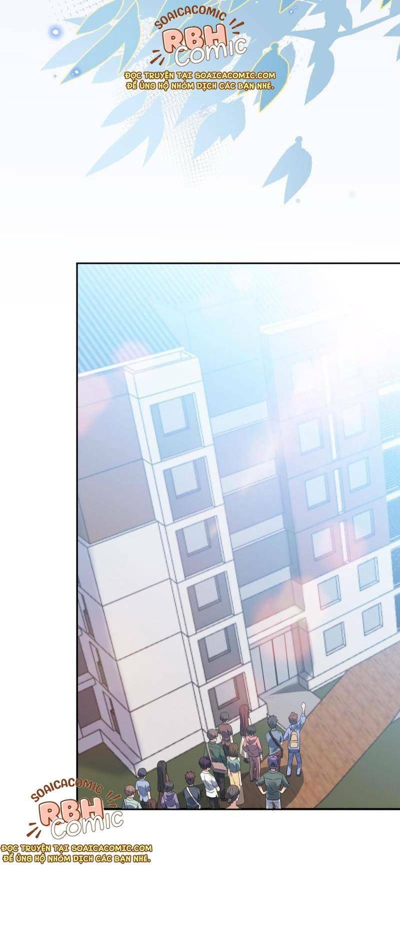 Trở Thành Boss Siêu Giàu Sau Thất Nghiệp Chương 2 page 21 - Giả Dược