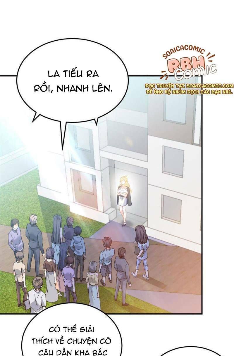 Trở Thành Boss Siêu Giàu Sau Thất Nghiệp Chương 2 page 22 - Giả Dược