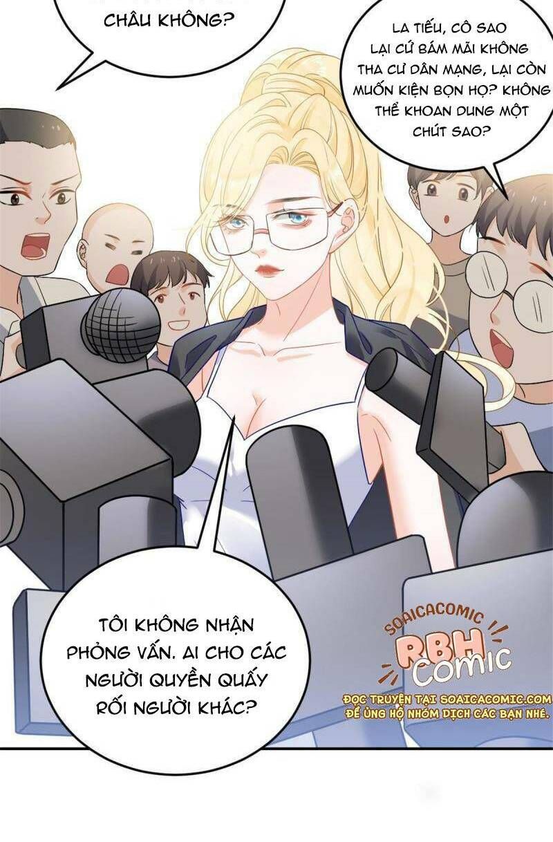 Trở Thành Boss Siêu Giàu Sau Thất Nghiệp Chương 2 page 23 - Giả Dược