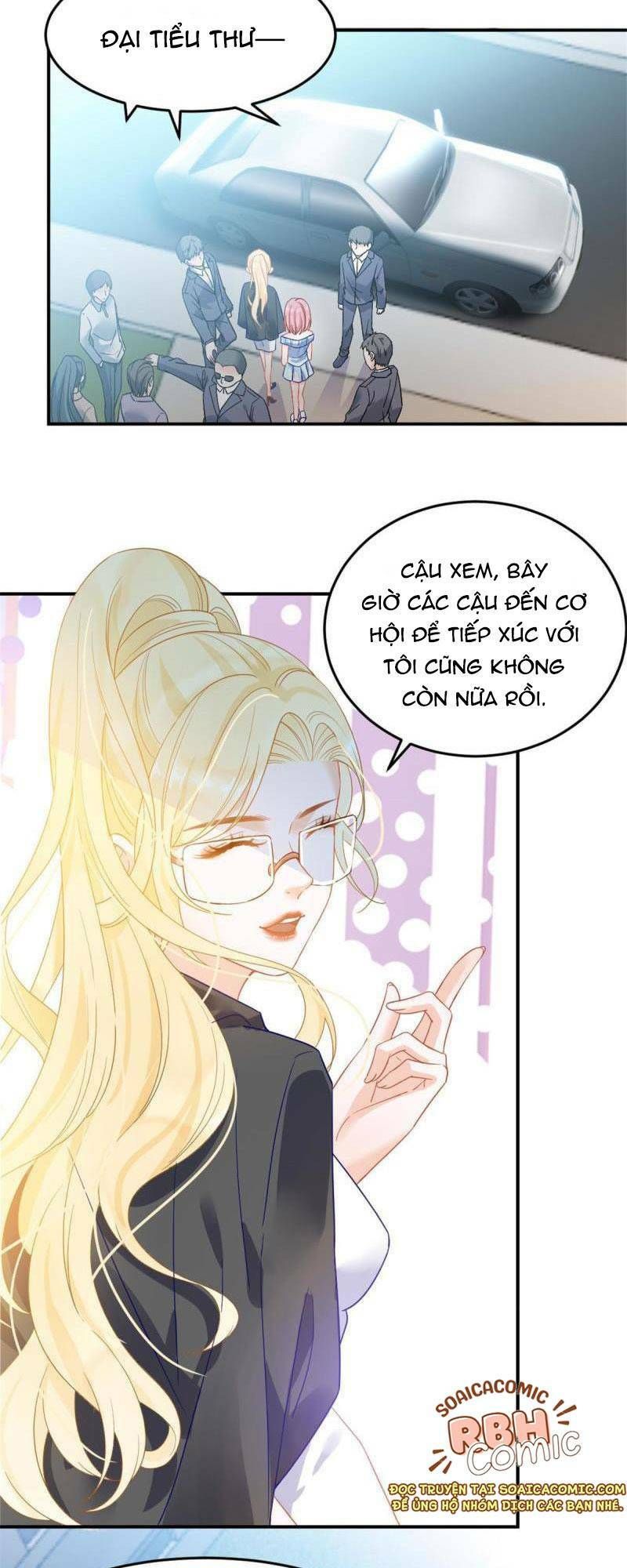 Trở Thành Boss Siêu Giàu Sau Thất Nghiệp Chương 2 page 26 - Giả Dược