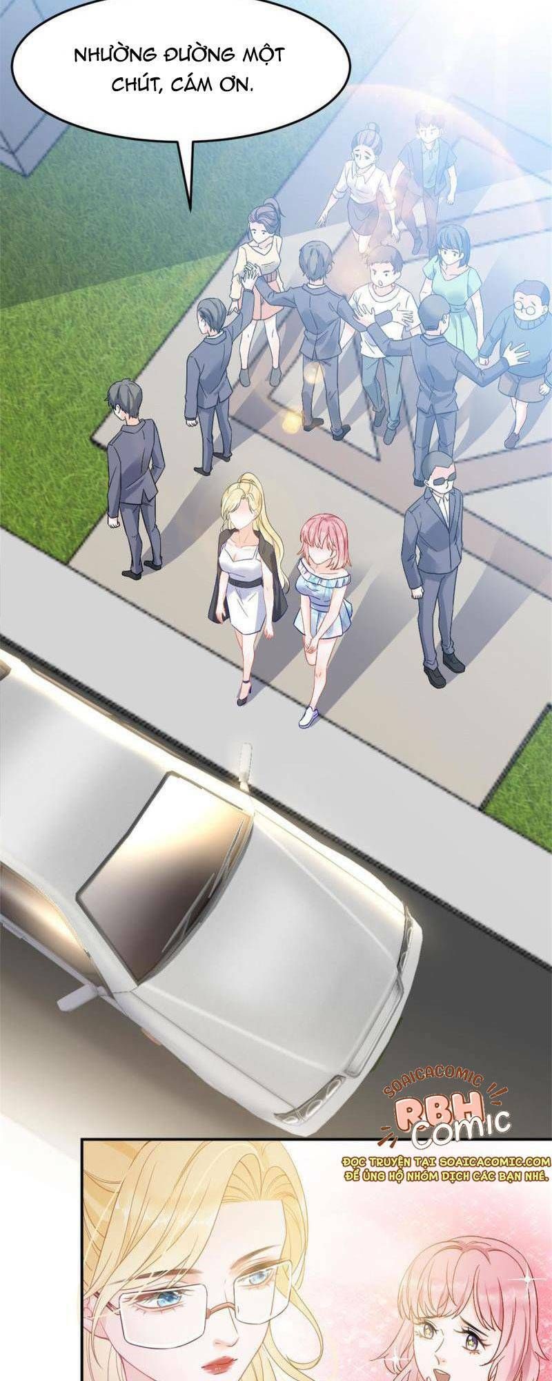 Trở Thành Boss Siêu Giàu Sau Thất Nghiệp Chương 2 page 27 - Giả Dược