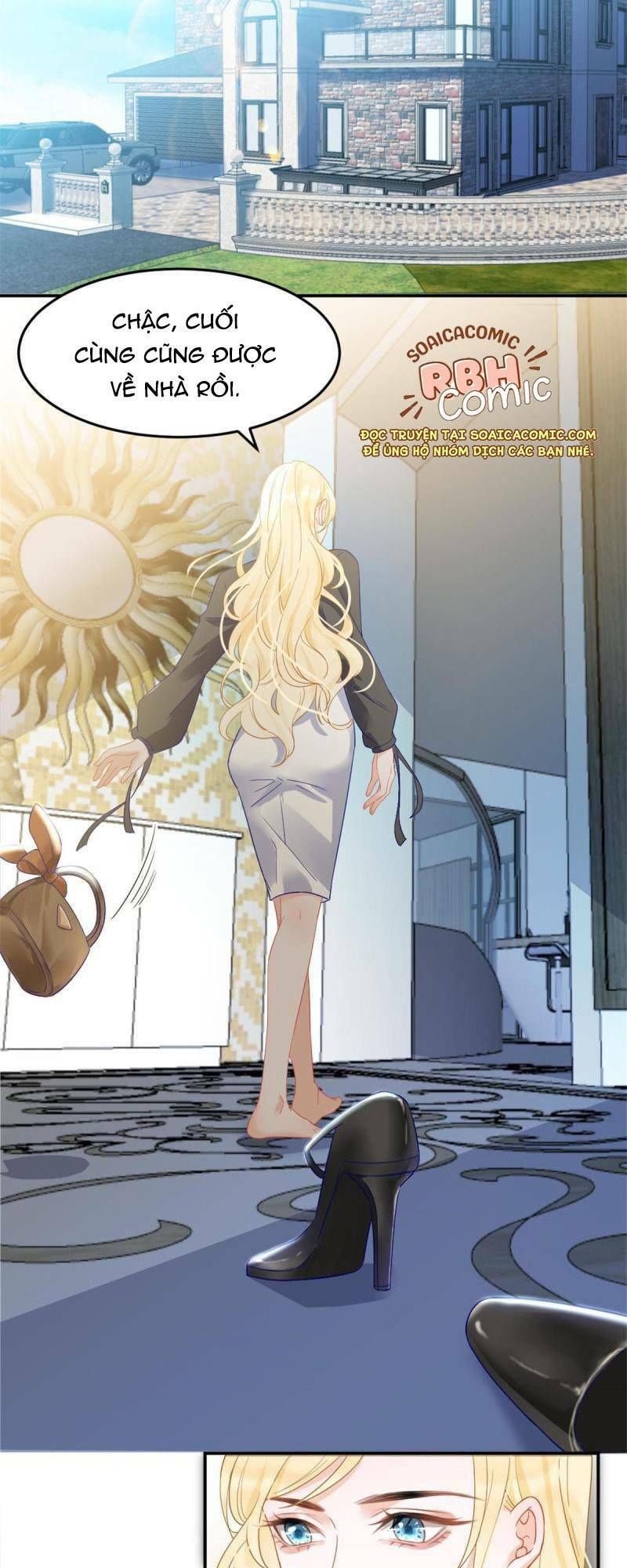 Trở Thành Boss Siêu Giàu Sau Thất Nghiệp Chương 2 page 30 - Giả Dược