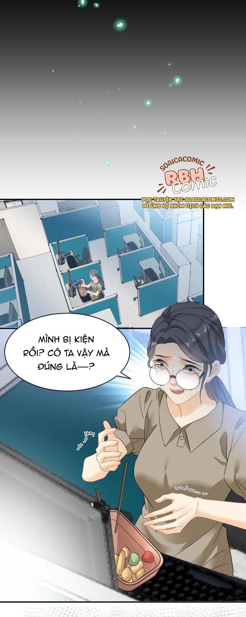 Trở Thành Boss Siêu Giàu Sau Thất Nghiệp Chương 2 page 7 - Giả Dược