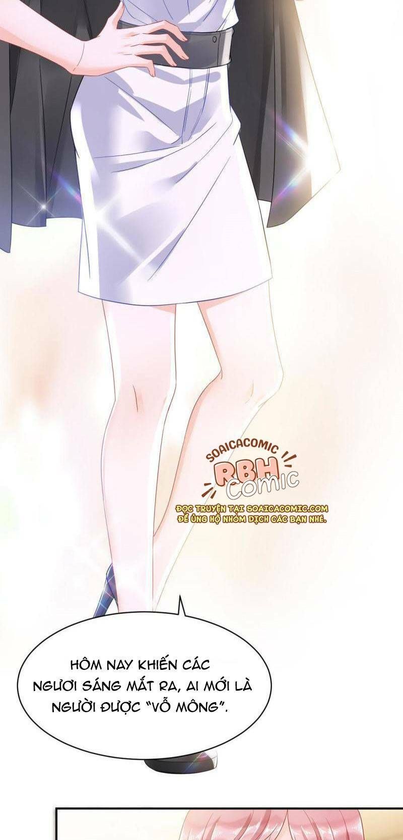 Trở Thành Boss Siêu Giàu Sau Thất Nghiệp Chương 2 page 10 - Giả Dược