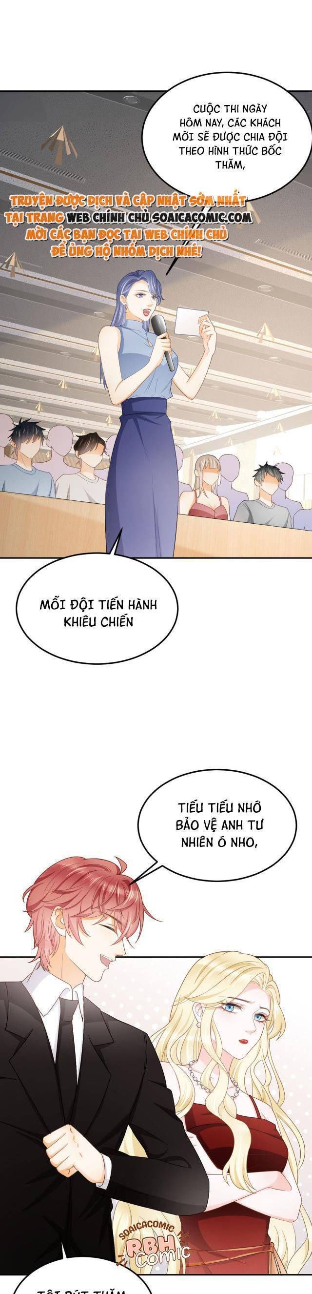 Trở Thành Boss Siêu Giàu Sau Thất Nghiệp Chương 20 page 1 - Giả Dược