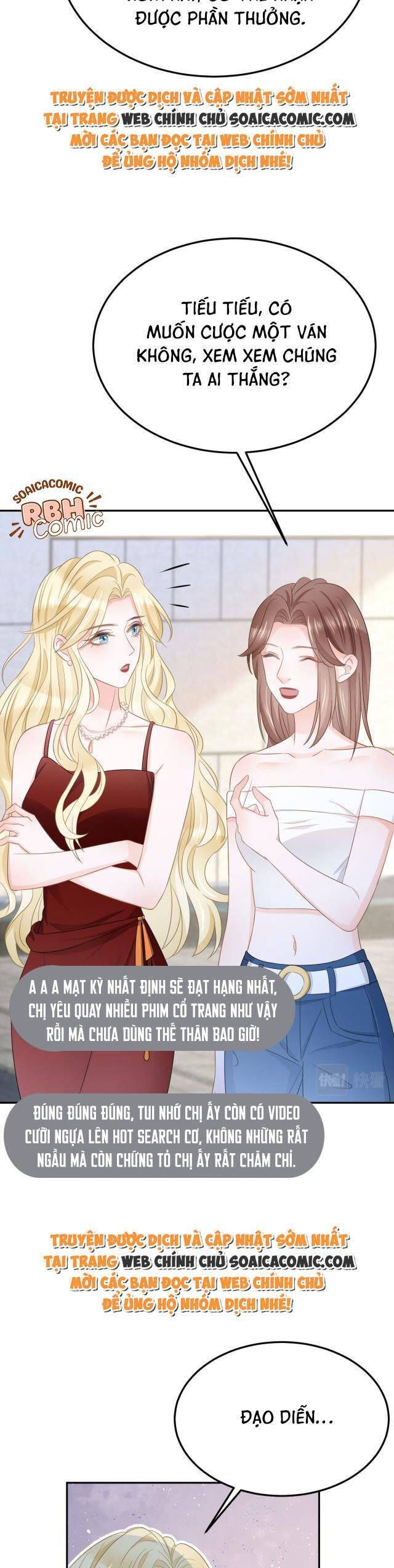 Trở Thành Boss Siêu Giàu Sau Thất Nghiệp Chương 20 page 20 - Giả Dược