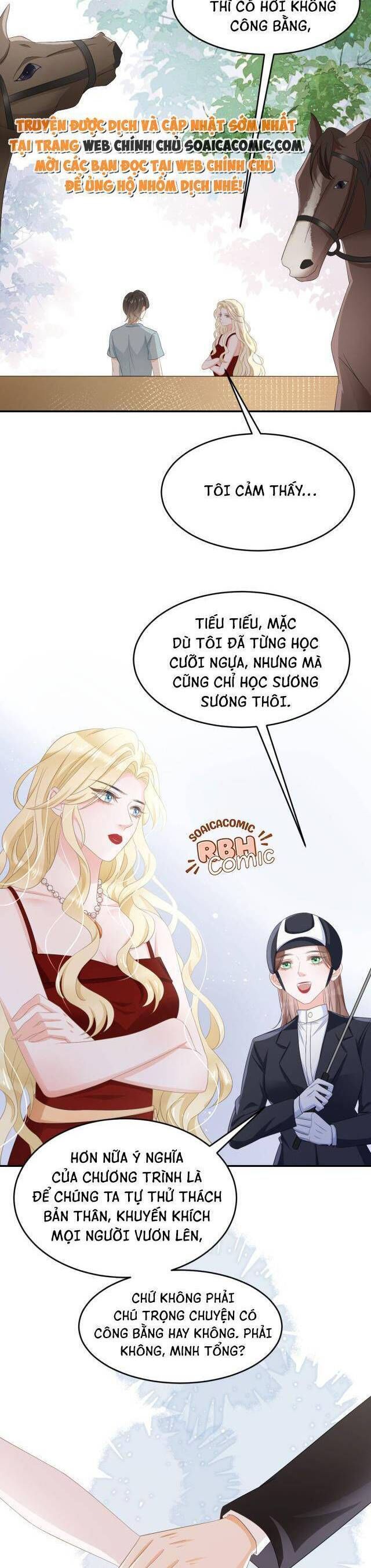 Trở Thành Boss Siêu Giàu Sau Thất Nghiệp Chương 21 page 2 - Giả Dược